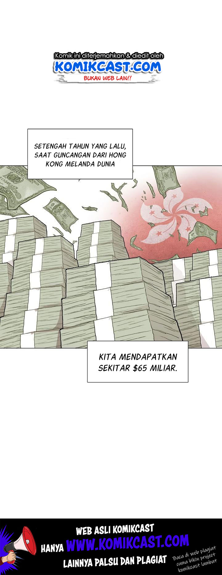 Past Life Regressor chapter 22